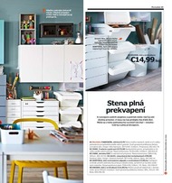 49. stránka Ikea letáku