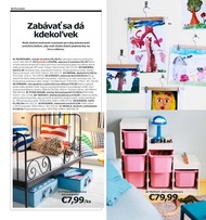 56. stránka Ikea letáku