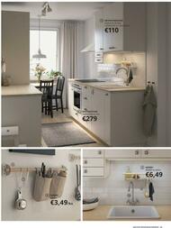 45. stránka Ikea letáku