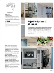 53. stránka Ikea letáku