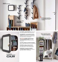 112. stránka Ikea letáku