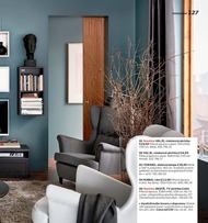 127. stránka Ikea letáku
