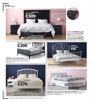 274. stránka Ikea letáku