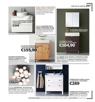 297. stránka Ikea letáku