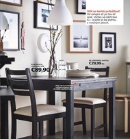 65. stránka Ikea letáku