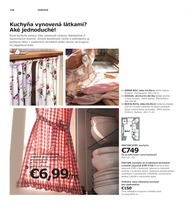 108. stránka Ikea letáku