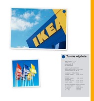 317. stránka Ikea letáku