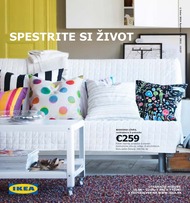 328. stránka Ikea letáku