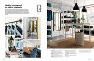 9. stránka Ikea letáku