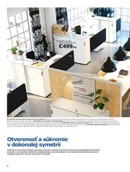 22. stránka Ikea letáku