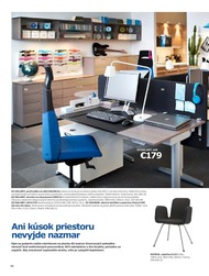 24. stránka Ikea letáku