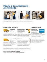 35. stránka Ikea letáku