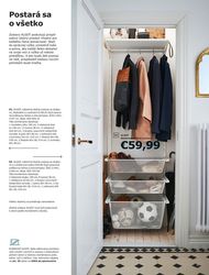 15. stránka Ikea letáku