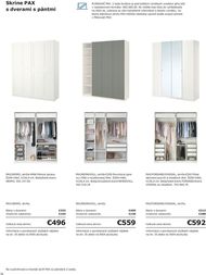 26. stránka Ikea letáku