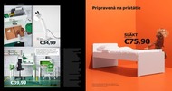 102. stránka Ikea letáku