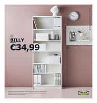 150. stránka Ikea letáku