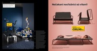 23. stránka Ikea letáku