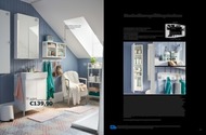 10. stránka Ikea letáku
