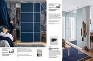 4. stránka Ikea letáku
