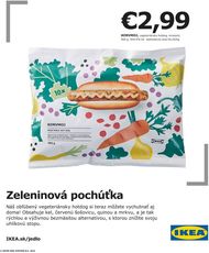 20. stránka Ikea letáku