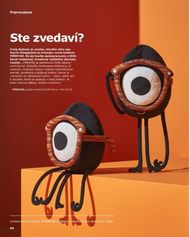66. stránka Ikea letáku