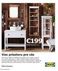 68. stránka Ikea letáku