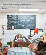 8. stránka Ikea letáku