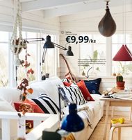 12. stránka Ikea letáku
