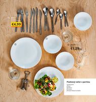 15. stránka Ikea letáku