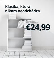 167. stránka Ikea letáku