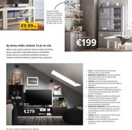 180. stránka Ikea letáku