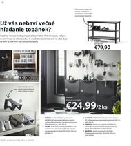 182. stránka Ikea letáku