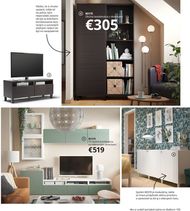 193. stránka Ikea letáku