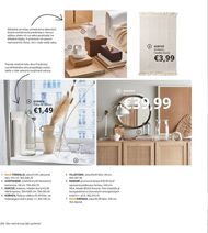200. stránka Ikea letáku
