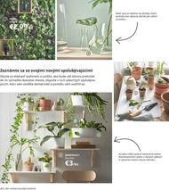 202. stránka Ikea letáku