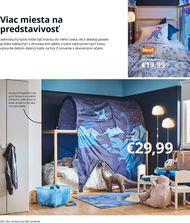 206. stránka Ikea letáku