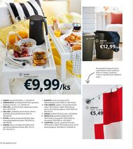 20. stránka Ikea letáku