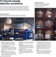 212. stránka Ikea letáku