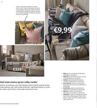 214. stránka Ikea letáku