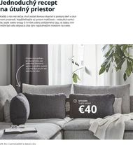 218. stránka Ikea letáku