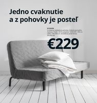 225. stránka Ikea letáku