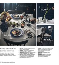 238. stránka Ikea letáku