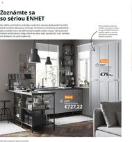 252. stránka Ikea letáku