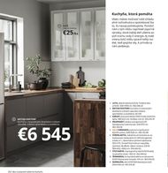 254. stránka Ikea letáku
