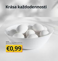 257. stránka Ikea letáku