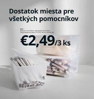 275. stránka Ikea letáku