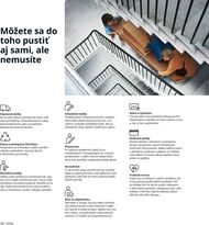 282. stránka Ikea letáku