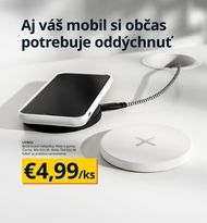 287. stránka Ikea letáku