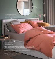 2. stránka Ikea letáku