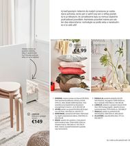 33. stránka Ikea letáku
